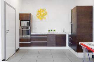 Accommodation near city center Brno - Brno - 6