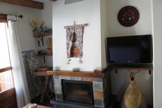 Apartamentos wifi Baqueira & Aigüestortes con jardín privado - Esterri d'Àneu - 1