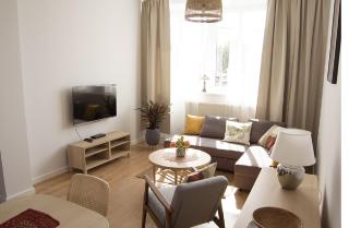 Apartament na Jeziornej - 6