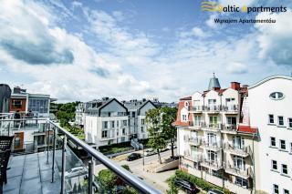 Baltic Apartments - Stella Baltic - Świnoujście - 3
