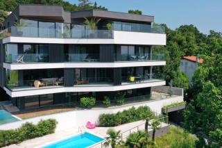 Marena - Trees to Seas Luxury Escape - Opatija - 1