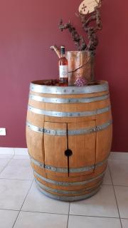 Lenga doc - Prades-sur-Vernazobre - 2