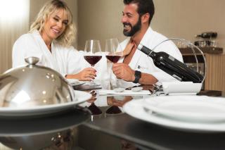 Drops Motel Campinas - 1