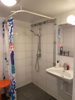 Helsingborgs Vandrarhem, Helsingborg Hostel - Helsingborg - 4