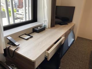 Smile Hotel Premium Hakodate Goryokaku - Hakodate - 5