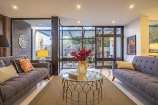 Charming Villa, spacious, beautiful views! - Funchal - 7