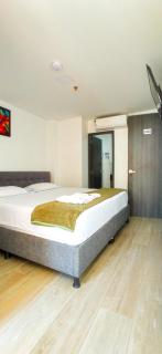HOTEL LA VIEJA SARA RIOHACHA - Ríohacha - 1