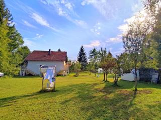 Apartments Eco Forest Resort - Rakovica - 1