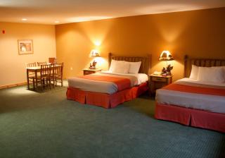 The Lodge at Crooked Lake - Siren - 8