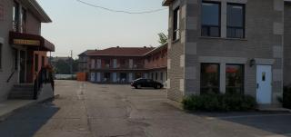 Motel Falcon - Brossard - 7