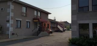 Motel Falcon - Brossard - 8
