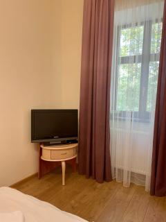 Yaroslav Osmomysl Square Apartments - 5