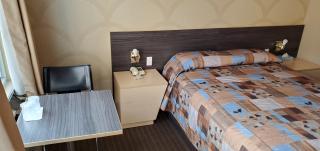 Motel Falcon - Brossard - 1