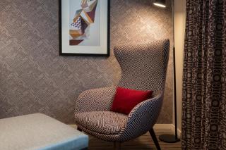 Leonardo Hotel Chester - 1