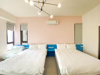 辰瑄星辰包棟民宿-Star Sky烤肉ktv看星星包棟民宿 - 2