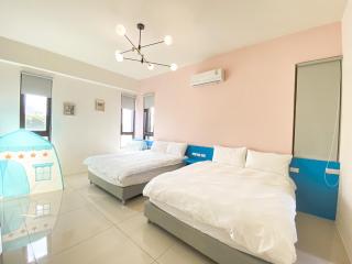 辰瑄星辰包棟民宿-Star Sky烤肉ktv看星星包棟民宿 - 3