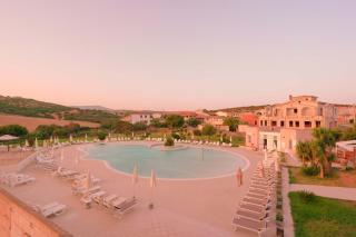Capofrascaresort - Sant' Antonio di Santadi - 9