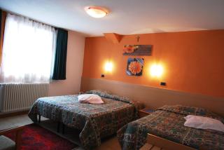 Alps Oriental Wellness HOTEL - 1
