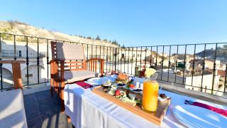 Cappadocia Estates Hotel - Mustafapaşa - 8