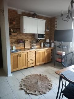 Apartament Maki Apartament na wyłączność - Krynica Morska - 0