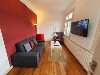 Haus Stehlings - 5