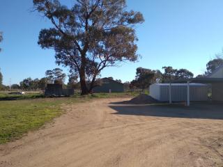 Allonville Gardens Motel - Wagga Wagga - 1