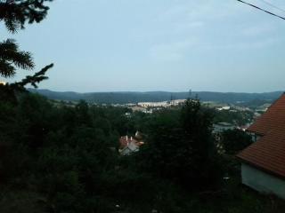 Domček pod Starým mestom - 5