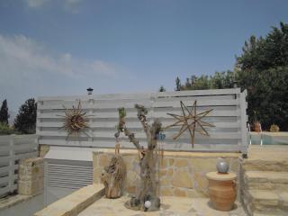 Petaloudes - Kamilari - 1