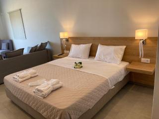Euphoria Blue studio apartments - Artemida - 7