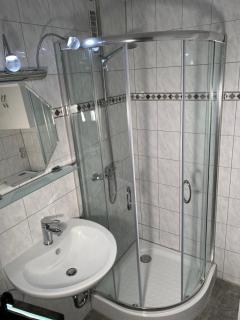 Private Wohnung in Fürstenfeldbruck, nahe Ammersee/München/Augsburg - Fürstenfeldbruck - 6