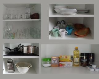 Apartamenty NOVA na Krakowskiej No 1 - 4