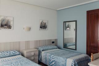 Pensión Amaia - 4