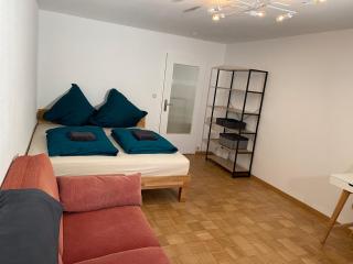 Private Wohnung in Fürstenfeldbruck, nahe Ammersee/München/Augsburg - 9