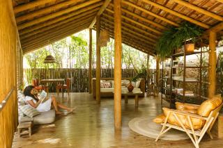 Pousada Capim Santo - Trancoso - 3