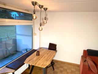 Private Wohnung in Fürstenfeldbruck, nahe Ammersee/München/Augsburg - Fürstenfeldbruck - 8
