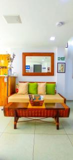 HOTEL LA VIEJA SARA RIOHACHA - Ríohacha - 8
