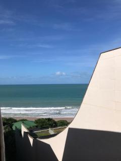 Atlantico Flat Ap. 107 - Natal - 9