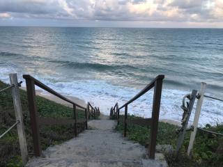Atlantico Flat Ap. 107 - Natal - 8