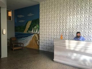 Atlantico Flat Ap. 107 - Natal - 7