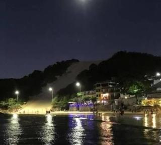 Atlantico Flat Ap. 107 - Natal - 4