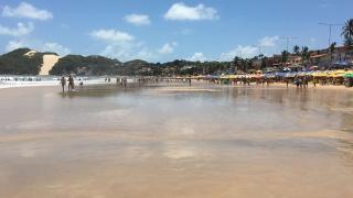 Atlantico Flat Ap. 107 - Natal - 3