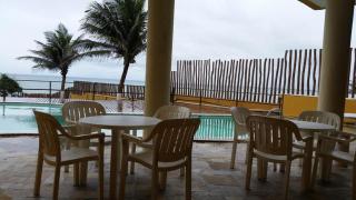Atlantico Flat Ap. 107 - Natal - 1