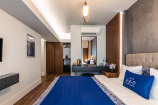 Union Hotel Port - Estambul - 2