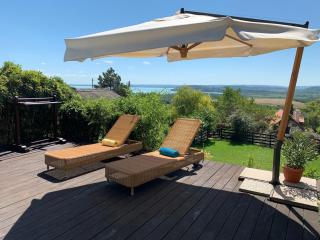 Panorama Pool Residence - 3