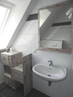 Strandhaus Glowe - 8