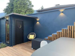 Cosy spirit-Proche plage, piste cyclable et centre village, 3ch 3 sdb- Une exclusivité LLA Selections by Location lac Annecy - Saint-Jorioz - 2