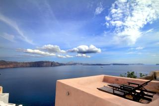 Lydia Cavehouse - Oia - 9