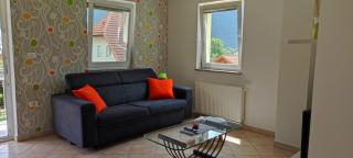 Apartma Petka - Bovec - 9