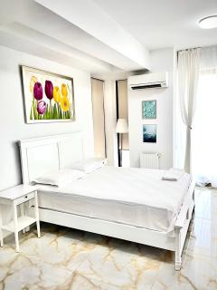 Studio Crazy Beach Summerland - Mamaia - 9