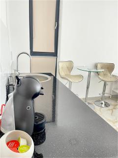 Studio Crazy Beach Summerland - 4